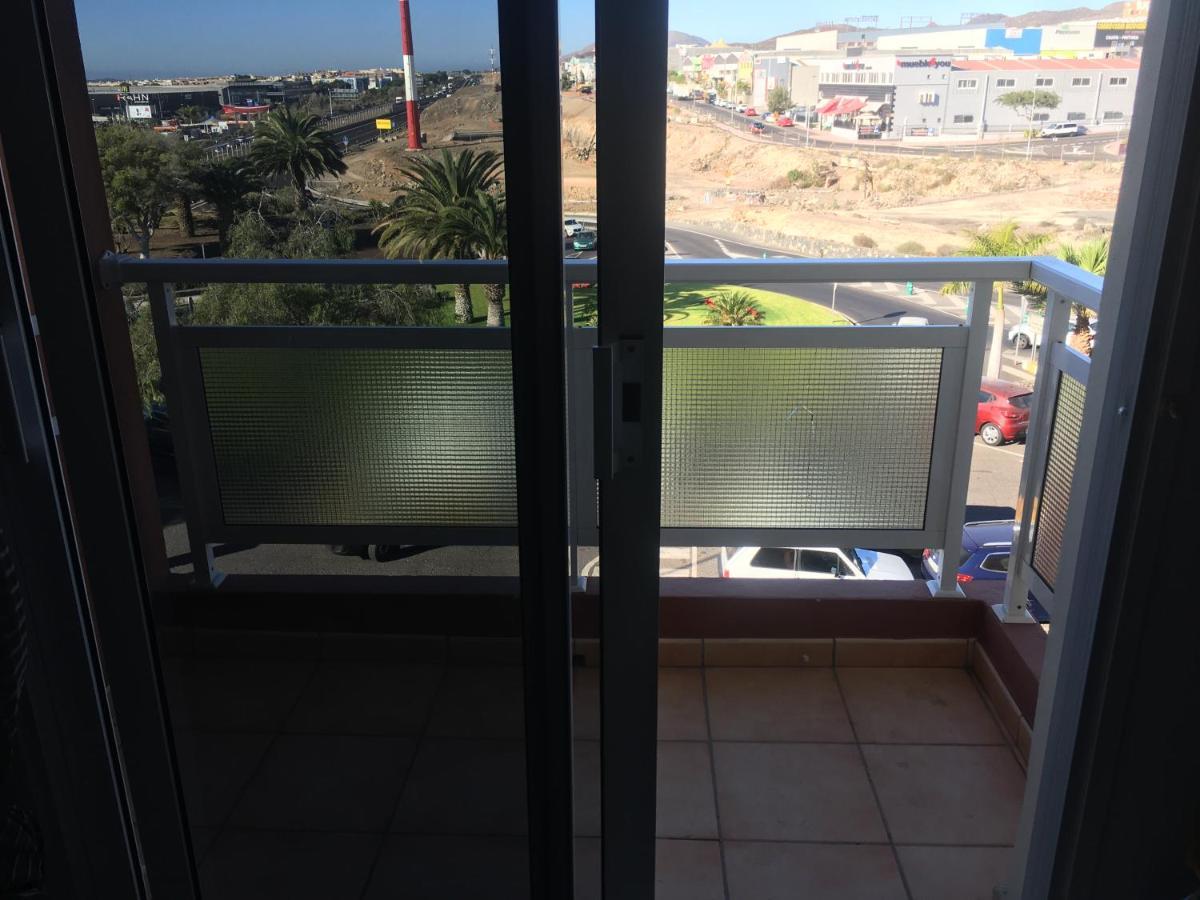 Brunella'S Apartment - Beach View San Miguel de Abona Exteriör bild